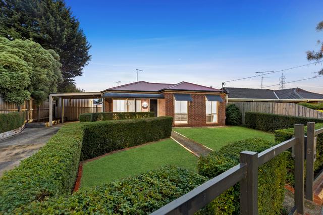 18 Dalyston Street, VIC 3216