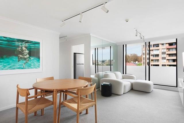 128/71 Victoria Street, NSW 2011