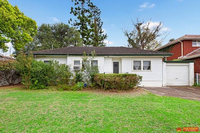 21 St Aidans Ave, NSW 2117