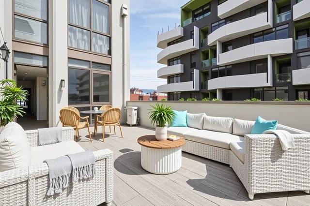 5101/185 Weston Street, VIC 3057