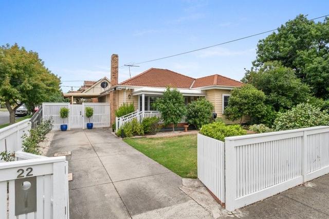 22 Clunes Street, VIC 3083