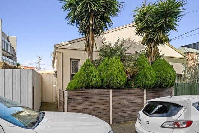 95 Pilgrim Street, VIC 3011
