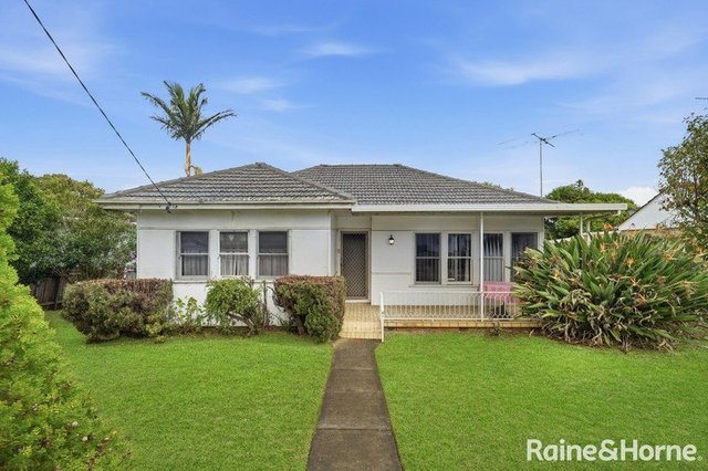 10 Gordon Street, NSW 2760