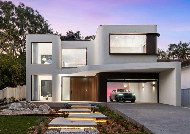 85a Highfield Road, NSW 2070