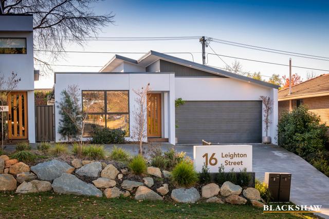 1/16 Leighton Street, ACT 2607