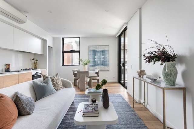403/33-35 Dunning Avenue, NSW 2018
