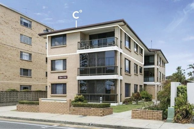 4/228 Marine Parade, QLD 4215