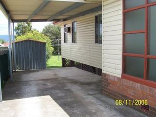 Carport