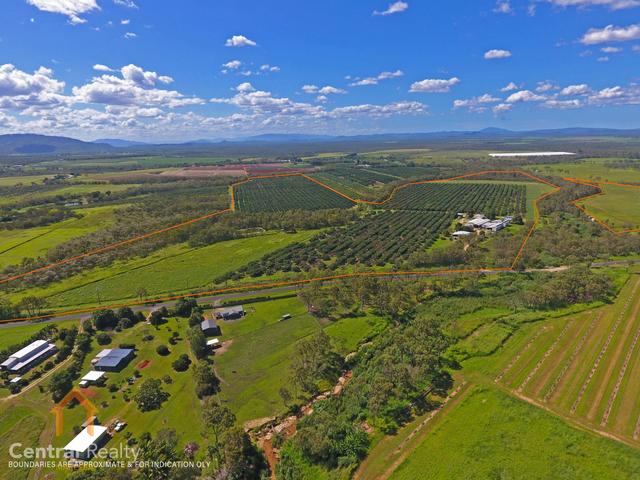 44 Carman Road, QLD 4880