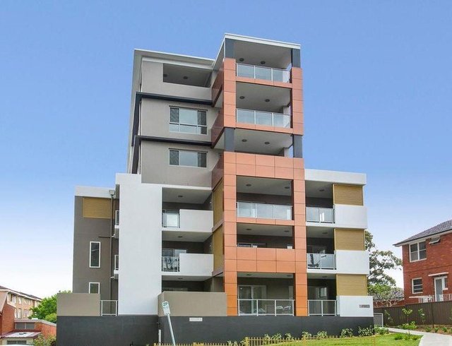 5/4 St Georges Pde, NSW 2220