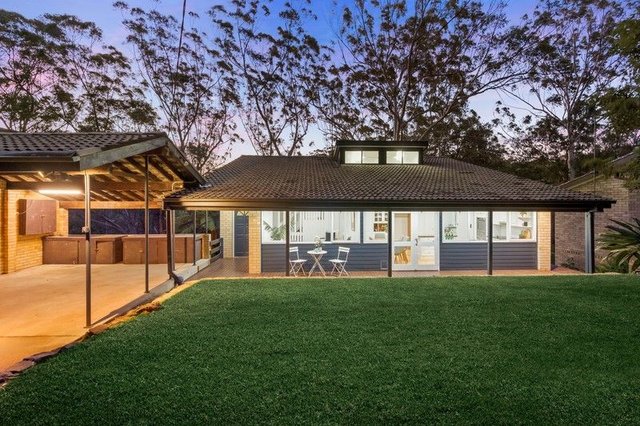 23 Cobbadah Avenue, NSW 2120