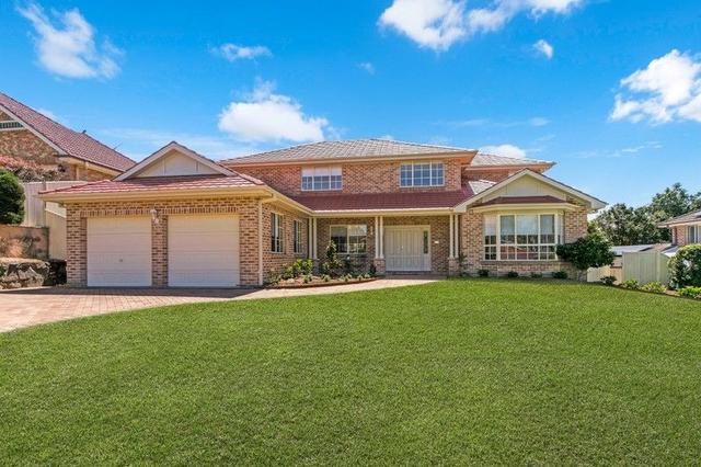 25 Powys Circuit, NSW 2154