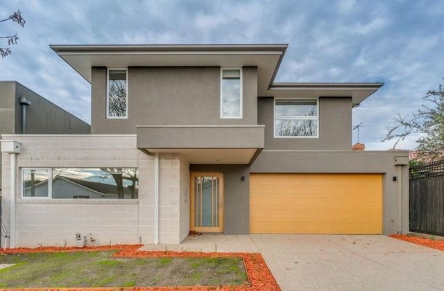 31B Nicholson Street, VIC 3104