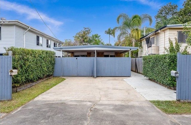 10 Domnick Street, QLD 4510