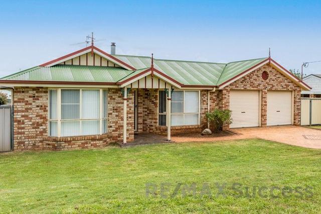 543 Greenwattle Street, QLD 4350