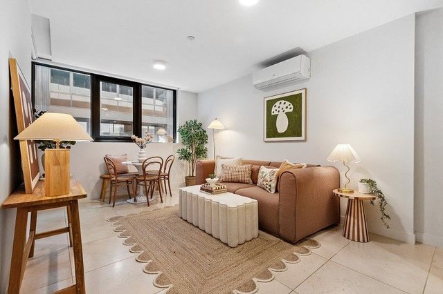 108/12 Queens Road, VIC 3000