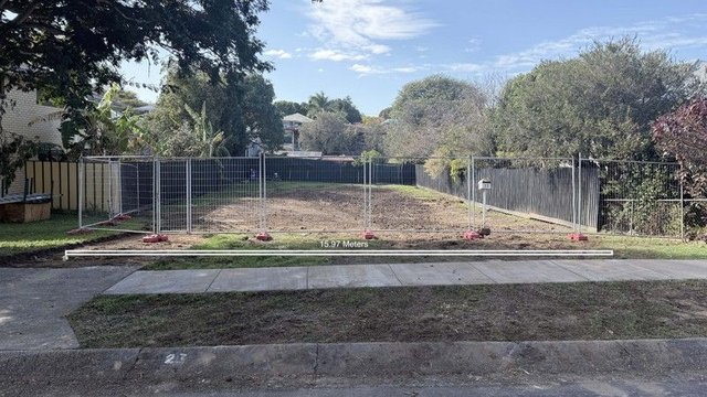 23 Pedley Street, QLD 4012