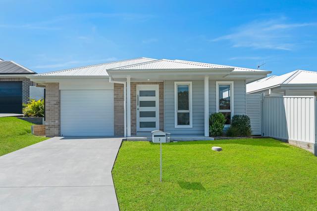 2 Golden Grove, NSW 2443