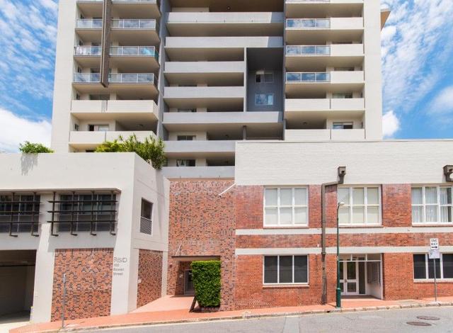 607/98-100 Bowen Street, QLD 4000