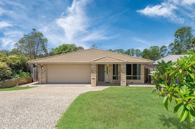 6 Basinghall Place, QLD 4117