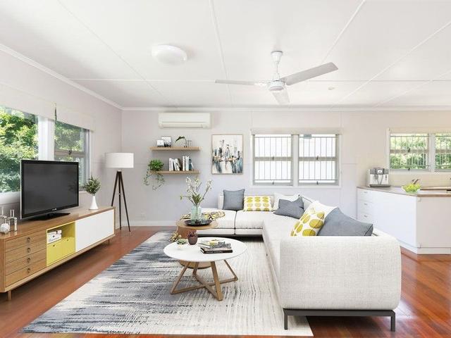 12 Dalkeith St, QLD 4032