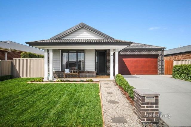 21 Wedge Tail Drive, VIC 3358