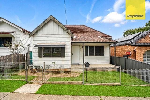 25 High Street, NSW 2142