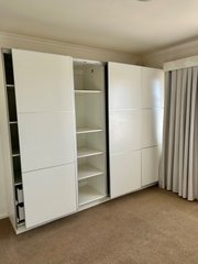 Wardrobe
