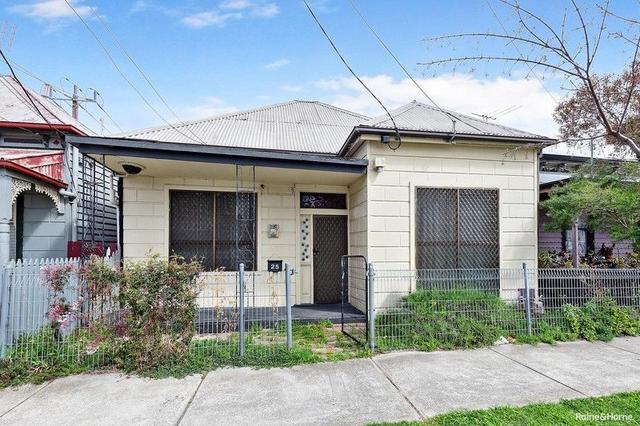 25 Wingfield Street, VIC 3011