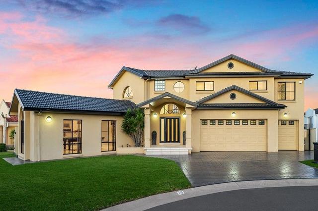 19 Saltbush Place, NSW 2176