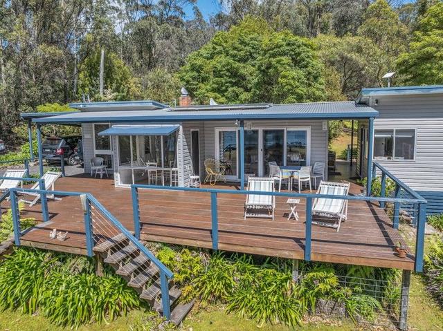 1 Ivor Jones Drive, Wonboyn, NSW 2551