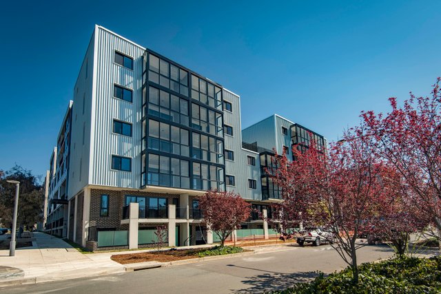 103/17 The Causeway, ACT 2604