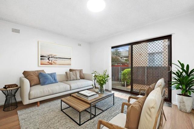 6/7 Frazer Street, NSW 2097