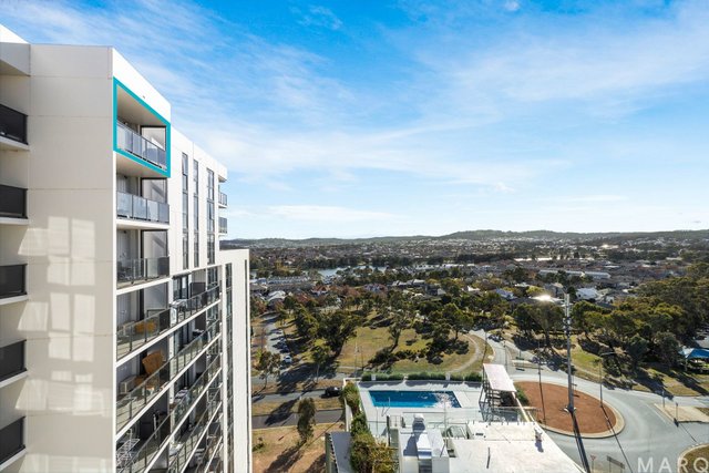 1408/90 Swain Street, ACT 2912