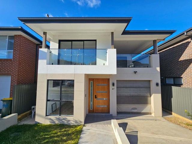47 Windeyer Street, NSW 2155