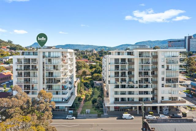 145/30 Gladstone Avenue, NSW 2500