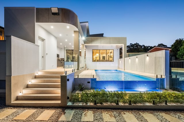 3 Fitzgerald Crescent, NSW 2135