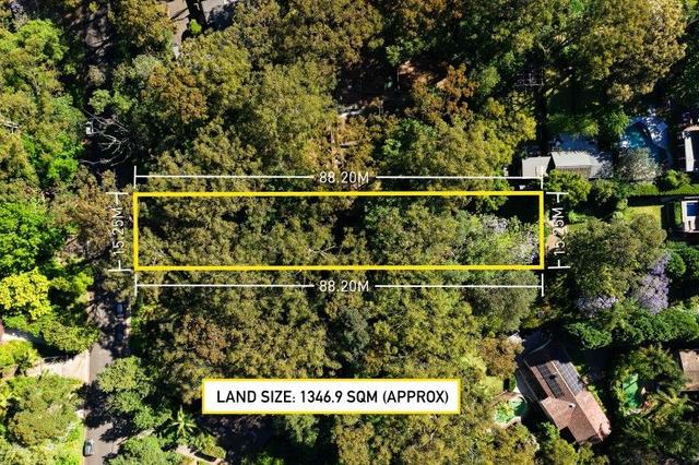 49 Finlay Road, NSW 2074