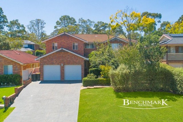 3 Joseph Banks Court, NSW 2567