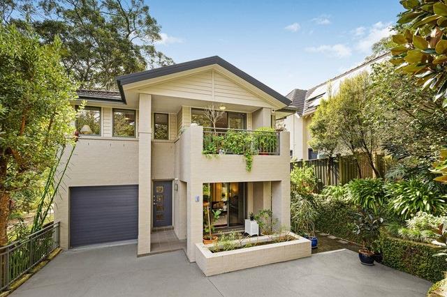 1 Nundah Street, NSW 2066