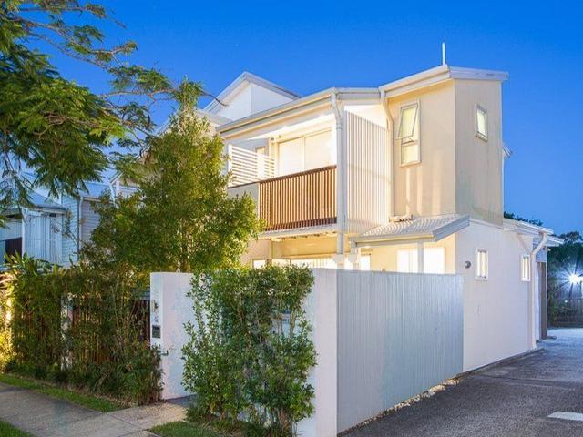 4/46 Eversley Terrace, QLD 4104