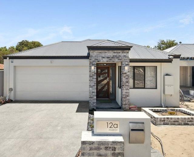 12a Atwell Court, WA 6163