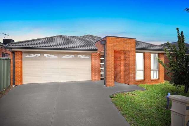 109 Haines Drive, VIC 3024