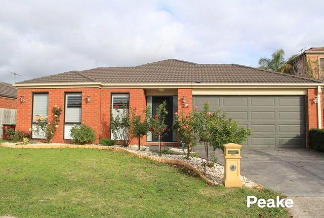 25 Pendulum Place, VIC 3806