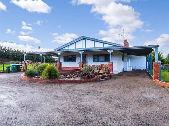 135 Grant Road, VIC 3911