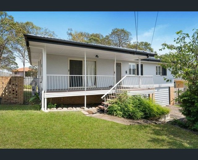 5 Newcombe Street, QLD 4109