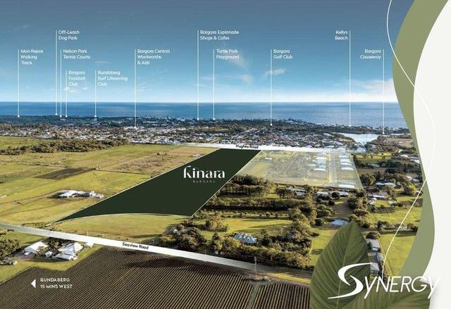 Proposed Lot 41 Kinara Bargara, QLD 4670