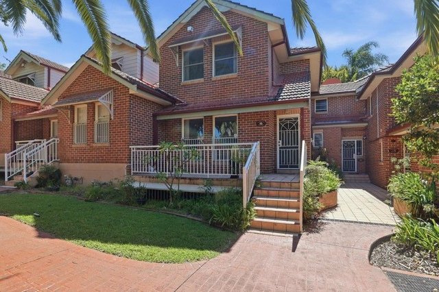 4/5 Jersey Road, NSW 2135