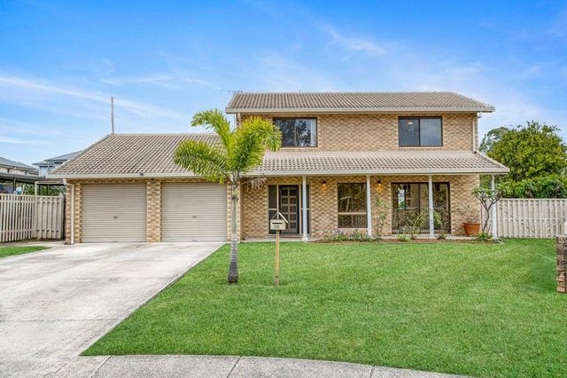 36 Suelin Street, QLD 4034