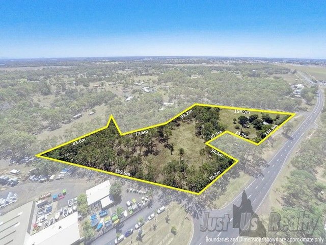 87 Childers Road, QLD 4670